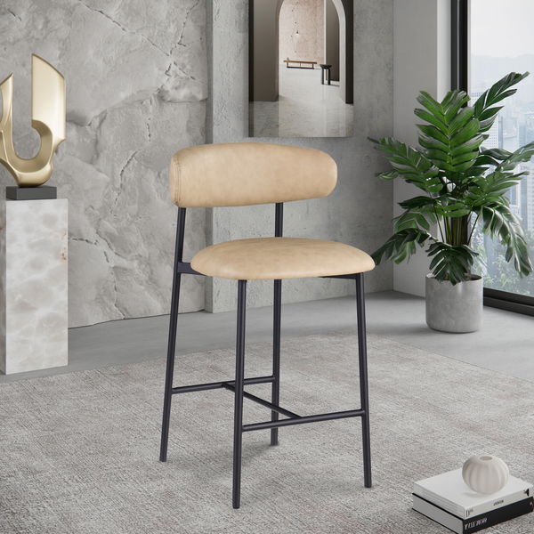 Lupita - Counter Stool (Set of 2)