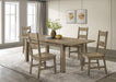 Cardova - Extension Table Dining Set - Simple Home Plus