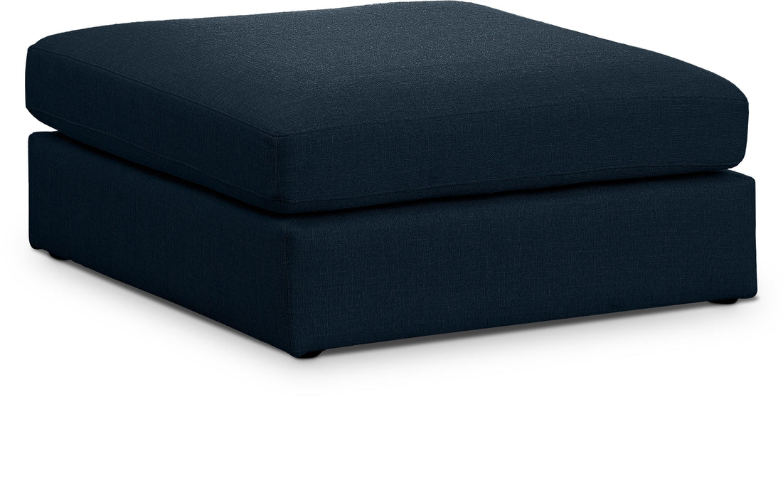 Beckham - Ottoman - Simple Home Plus