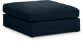 Beckham - Ottoman - Simple Home Plus