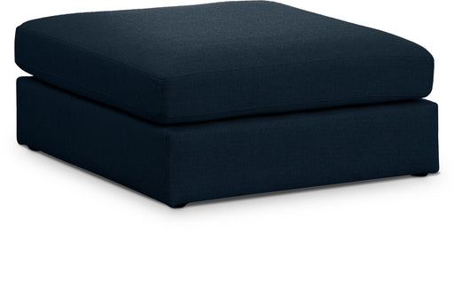Beckham - Ottoman - Simple Home Plus