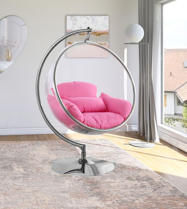 Luna - Swing Chair - Simple Home Plus
