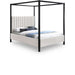 Kelly - Bed - Simple Home Plus