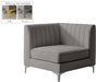 Alina - Corner Chair - Simple Home Plus