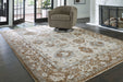 Ainswick - Memory Foam Rug - Simple Home Plus