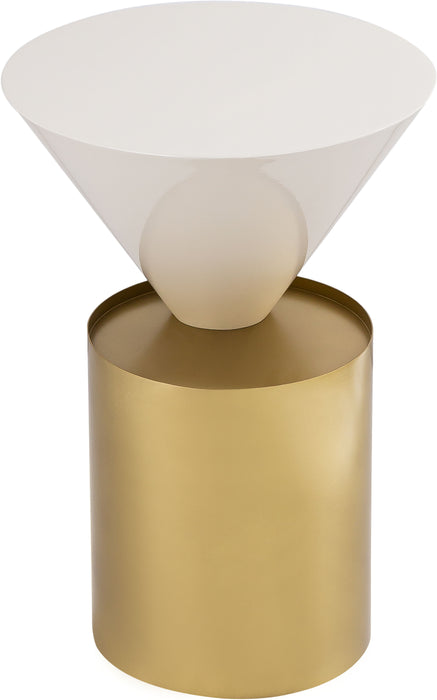 Damon - End Table - Simple Home Plus