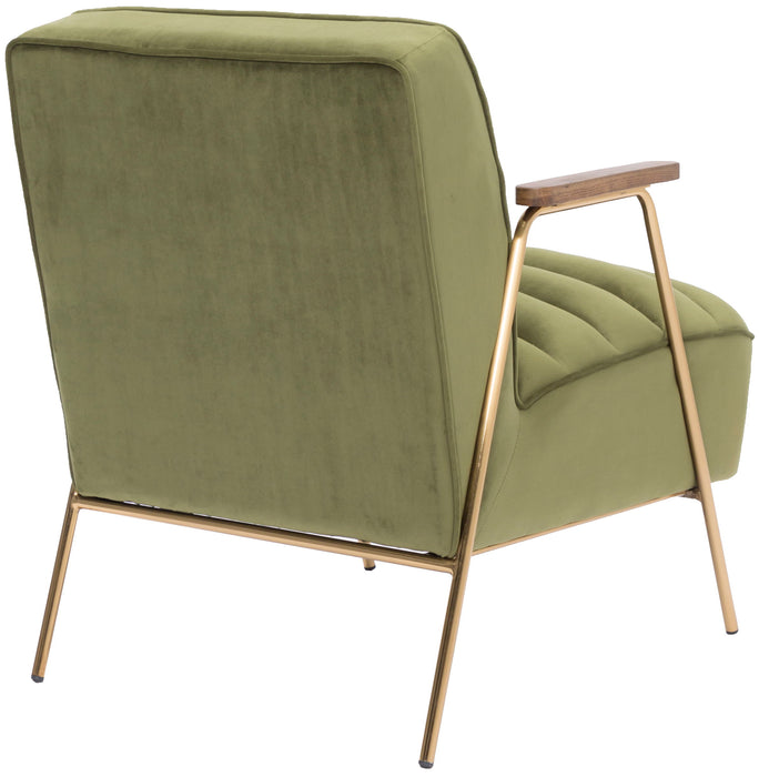 Woodford - Accent Chair - Simple Home Plus