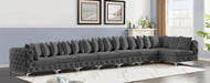Tremblay - 8 Piece Modular Sectional - Simple Home Plus