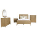 Arini - Rattan Bedroom Set - Simple Home Plus