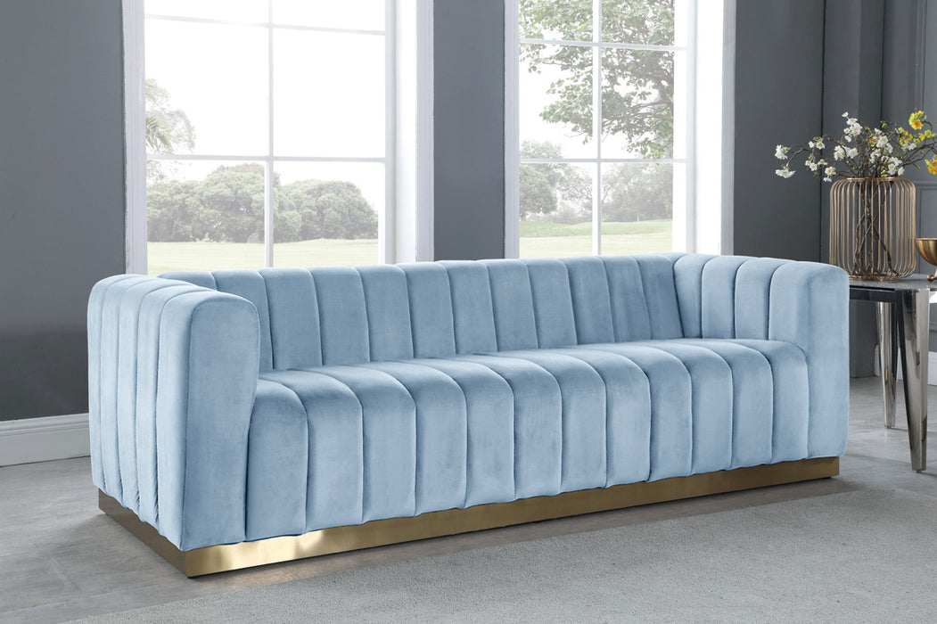 Marlon - Sofa - Simple Home Plus
