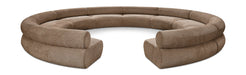 Bale - 10 Piece Modular Sofa - Simple Home Plus