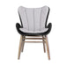 Mateo - Outdoor Patio Dining Chair - Simple Home Plus