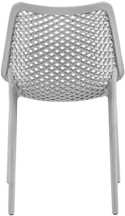 Mykonos - Outdoor Patio Dining Chair (Set of 2) - Simple Home Plus