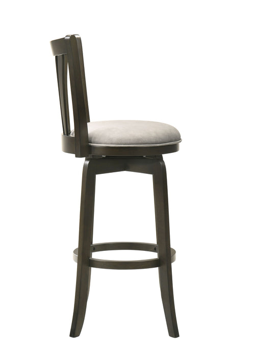 Elle - Swivel Barstool - Simple Home Plus