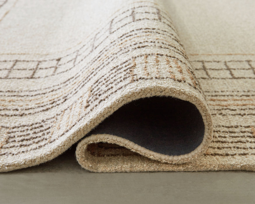 Idaman - Rug - Simple Home Plus