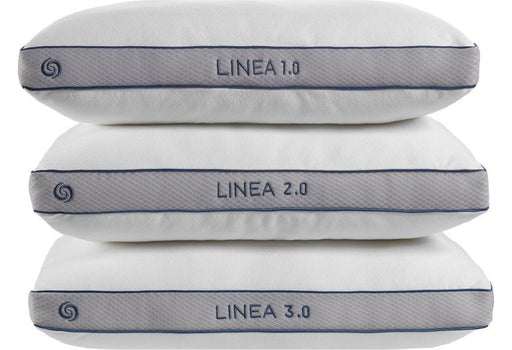 Linea - Pillow 3.0 - White - Simple Home Plus