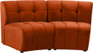Limitless - 2 Pc. Modular Sectional - Simple Home Plus