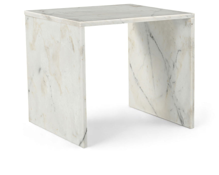 Vernazza - Marble Table - Simple Home Plus