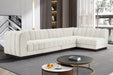 Quinn - 5 Piece Modular Sectional - Simple Home Plus