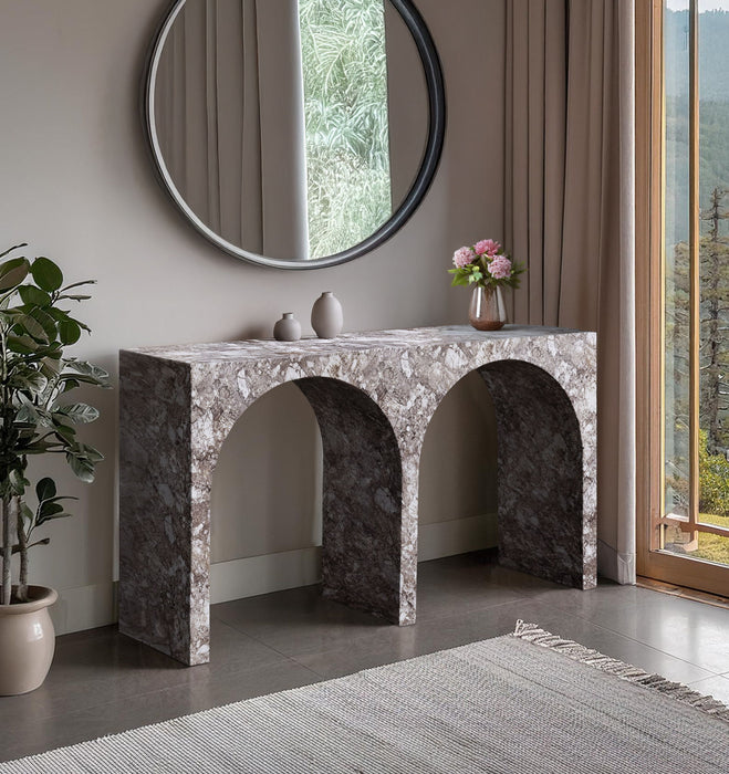 Faenza - Console Table - Simple Home Plus