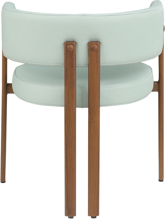 Gideon - Dining Chair (Set of 2) - Simple Home Plus
