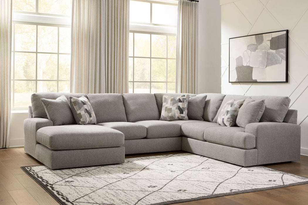 Lindon - Sectional - Simple Home Plus