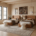 Warby - Upholstered Bed - Simple Home Plus