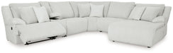 Top Tier - Reclining Living Room Set - Simple Home Plus