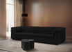Dimple - 3 Piece Modular Coffee Table - Terazzo Finish - Simple Home Plus