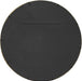 Avara - Round Mirror - Simple Home Plus