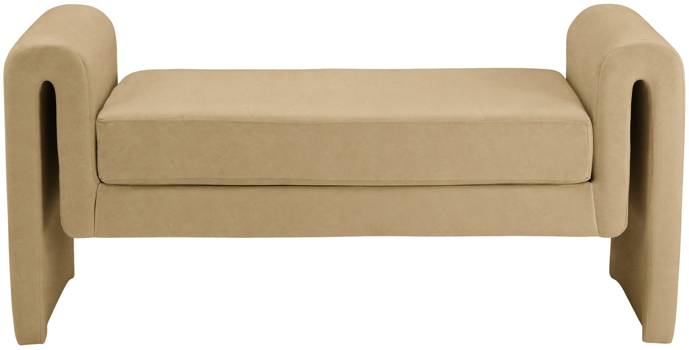 Sloan - Bench - Simple Home Plus