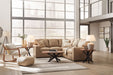 Bandon - Sectional - Simple Home Plus