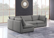 Mackenzie - Modular Sectional - Simple Home Plus