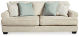 Monaghan - Sandstone - Sofa - Simple Home Plus