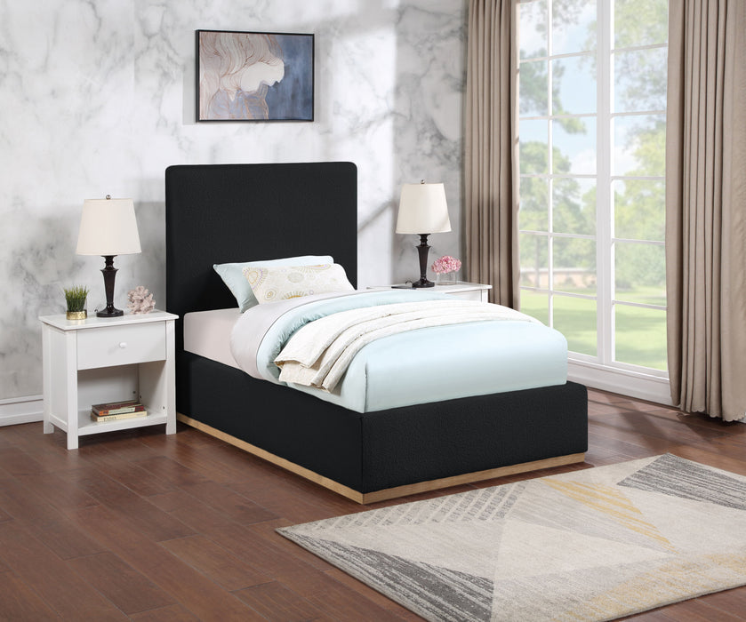 Monaco - Bed - Simple Home Plus