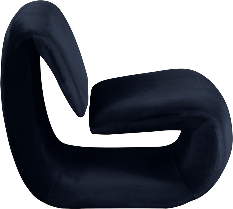 Nouveau - Accent Chair