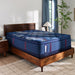 Posturepedic Elite - Brenham II Euro Pillow Top Firm Mattress - Simple Home Plus