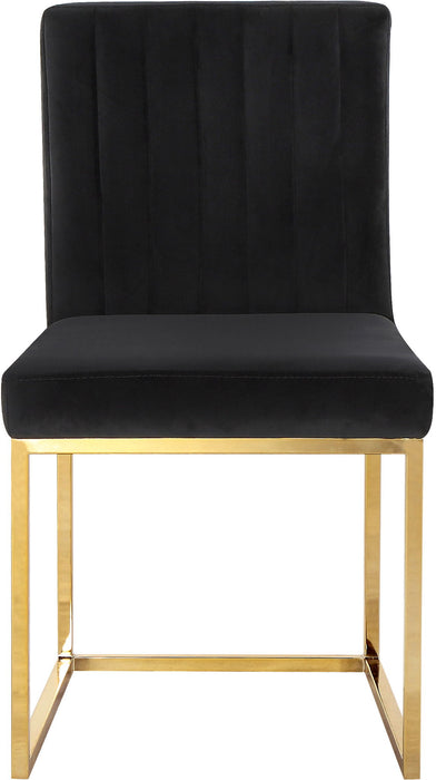 Giselle - Dining Chair (Set of 2) - Simple Home Plus