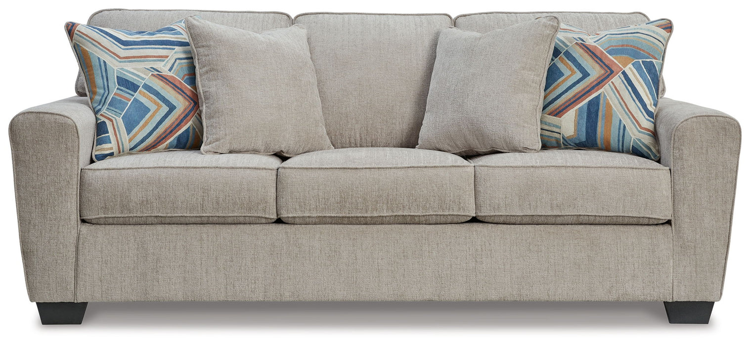 Cashton - Sofa Sleeper - Simple Home Plus