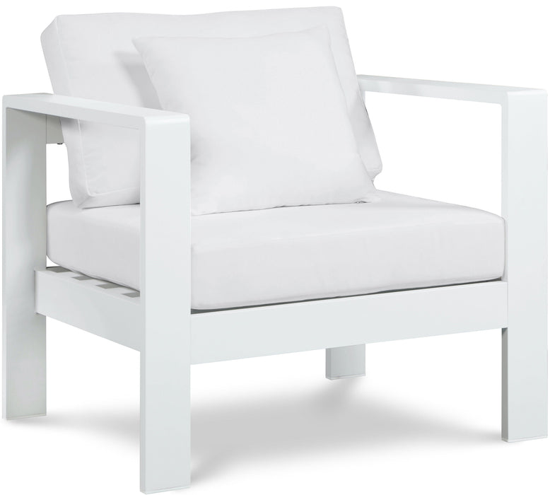 Nizuc - Outdoor Arm Chair - Simple Home Plus
