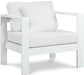 Nizuc - Outdoor Arm Chair - Simple Home Plus