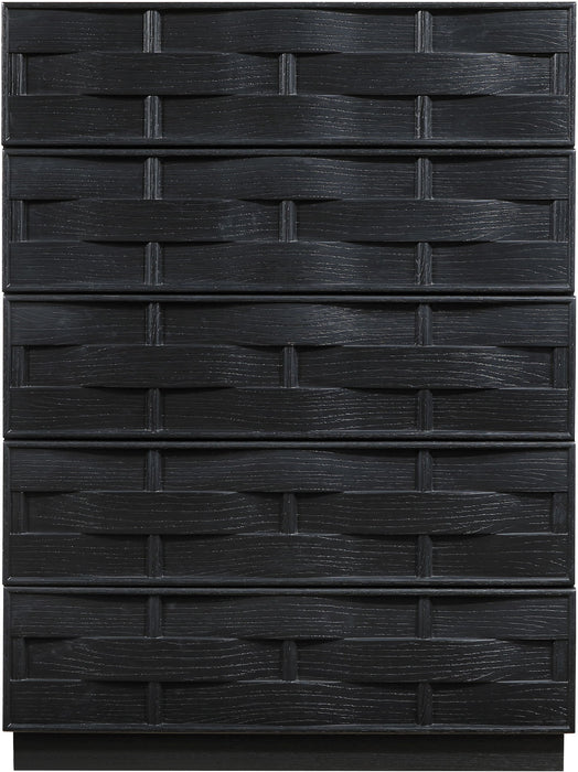 Weave - Chest - Simple Home Plus