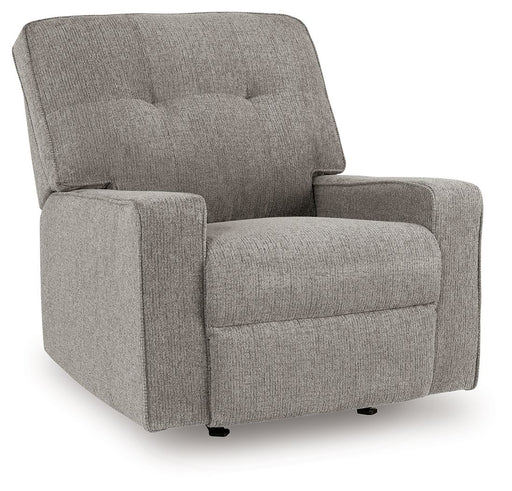 Larimer - Rocker Recliner - Simple Home Plus