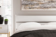 Socalle - Panel Headboard - Simple Home Plus