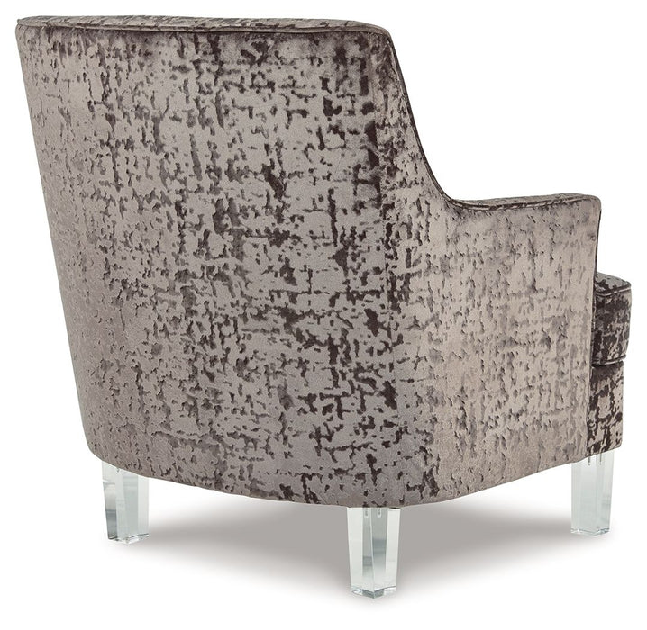 Gloriann - Accent Chair