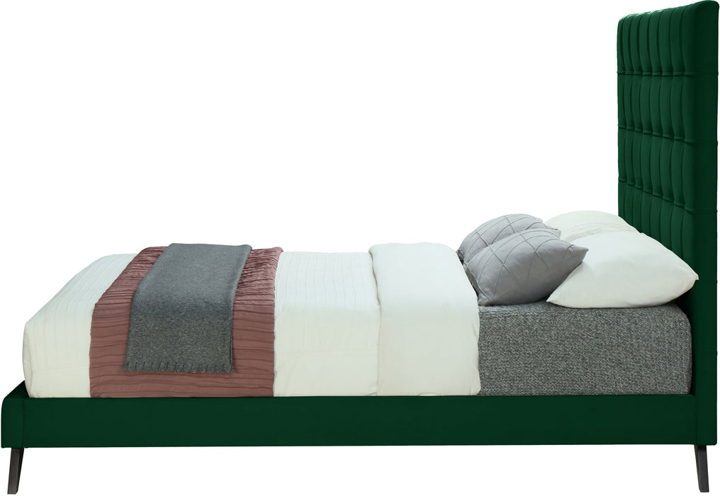 Elly - Bed - Simple Home Plus
