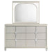 Olivia - 6-Drawer Dresser - Simple Home Plus