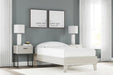 Socalle - Platform Bed - Simple Home Plus