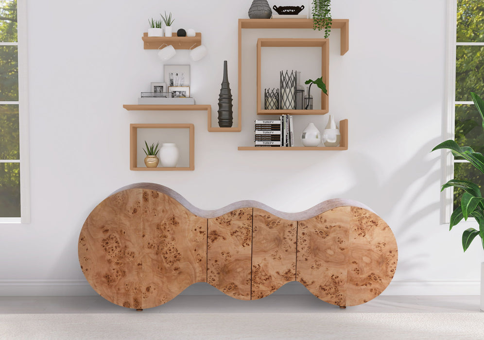 Sono - Sideboard / Buffet - Simple Home Plus