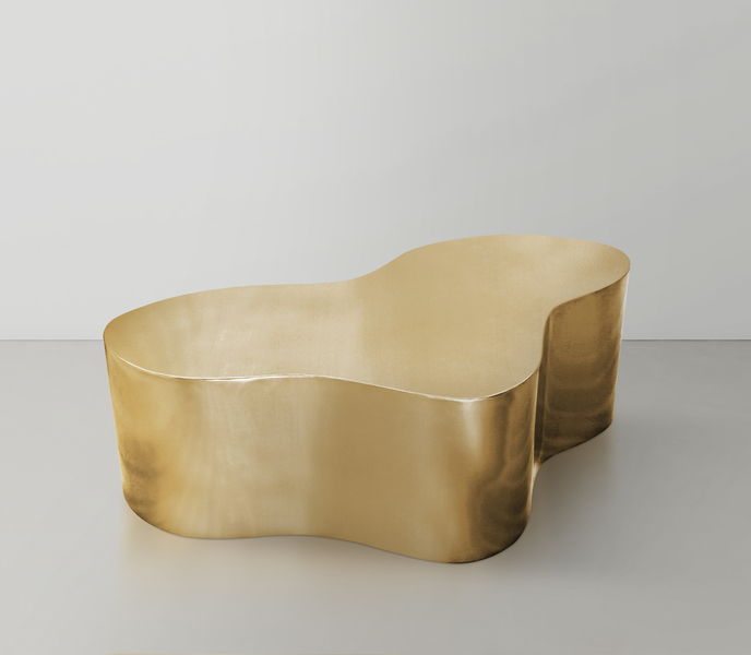 Tevere - Coffee Table